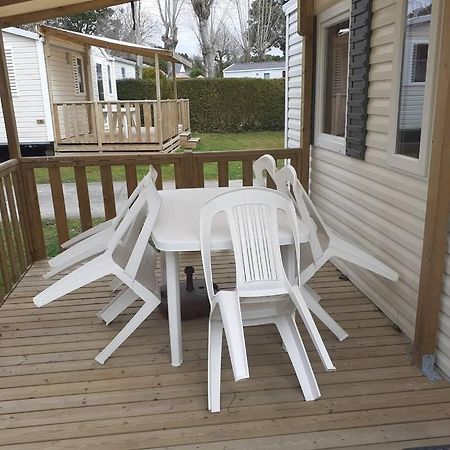 Mobile Home カルナック エクステリア 写真