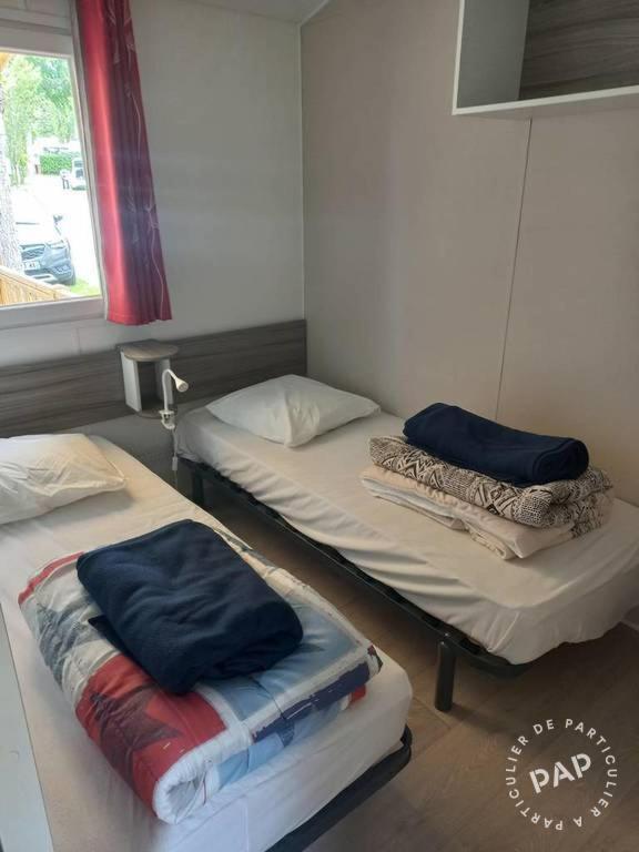 Mobile Home カルナック エクステリア 写真