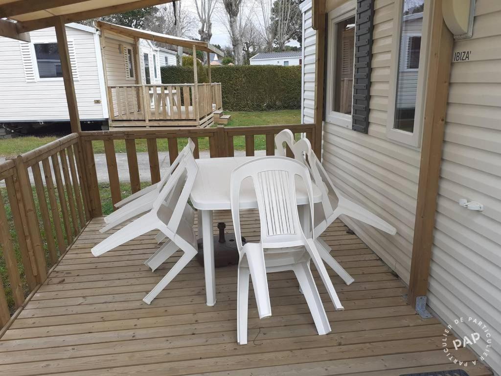 Mobile Home カルナック エクステリア 写真